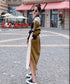 hop tea bull dress